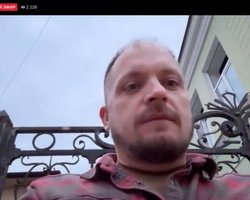 Удар по Сумах: голова ОВА Артюх організував нагородження 117-ї бригади, — мер Конотопа (відео)