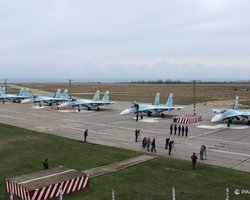 Спрацювала система катапультування: у РФ загинули двоє членів екіпажу бомбардувальника