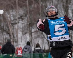 Гра в сніжки: найдавніший зимовий спорт, який хочуть зробити олімпійським, і чому це неможливо