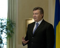 Янукович посетит США в рамках 67 сессии Генассамблеи ООН