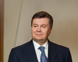 Ежегодное послание: Почему Янукович не приехал в Раду