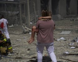 Удар по "Охматдету": Украина готовит "сильный и решительный" ответ для РФ