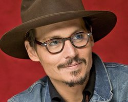 Джонни Депп сыграет ученого в новом фантастическом фильме