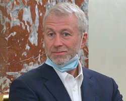 Романа Абрамовича отруїли в Києві, олігарх на якийсь час повністю втратив зір, — ВВС