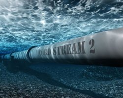 У Зеленского отреагировали на статью Politico об угрозах США Киеву из-за критики "СП-2"