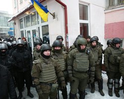 Дело Труханова: под судом произошла драка