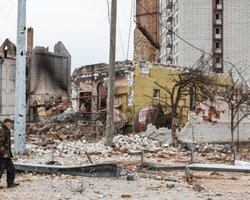 Украинцам выплатили полмиллиарда гривен за уничтоженное имущество: как работает "єВідновлення"