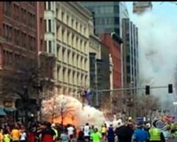 ФБР заявило о неспособности предотвратить теракт в Бостоне