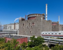 Минздрав опубликовал инструкцию по защите населения на случай ядерной катастрофы на ЗАЭС