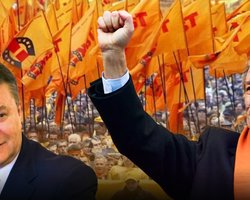 Оранжевая битва за выбор: как фальсификации 2004 года родили новую Украину