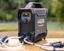 Как обогреть дом в Украине, если нет электричества: альтернативные источники тепла (фото)