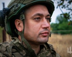 "Розумів, що шансів мало": боєць ЗСУ розповів, як втік з полону росіян і відстрілювався від них