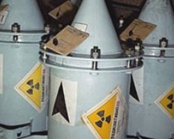 Бельгия, боясь России, хранила у себя американское ядерное оружие, - СМИ