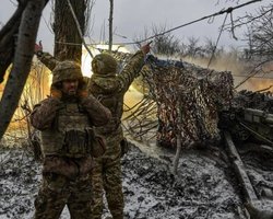 "Европа не может заполнить пробел": СМИ узнали, когда ВСУ почувствуют остановку помощи США