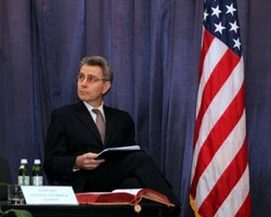 США рассматривают все варианты санкций в ответ на насилие в Украине