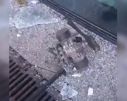 РосСМИ сообщили об ударе Shahed по Москве: что известно и участвовали ли в атаке украинские БПЛА