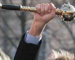 Они идут. Особые приметы и краткие досье всех кандидатов в президенты