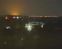 Блекаут у Бєлгороді: влада заявила про відключення світла, не назвавши причину (відео)