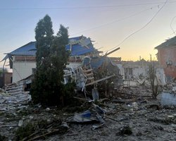 У местной и центральной власти РФ разные версии относительно боев в Курской области, — ISW