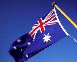 Австралия присоединилась к антироссийским санкциям за инцидент в Керченском проливе