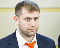 З конфіскацією майна: у Молдові засудили до 15 років ув'язнення політика Ілана Шора