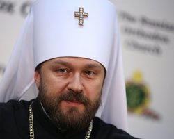 В РПЦ заявили, что Константинополь хочет заполучить в Украине более 20 храмов и монастырей