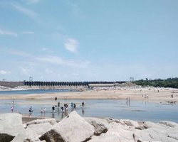 Подрыв Каховской ГЭС: Кабмин утвердил порядок выплат за потерянный урожай (инфографика)