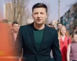 У Порошенко отрицают причастность к ролику о Зеленском и грузовике