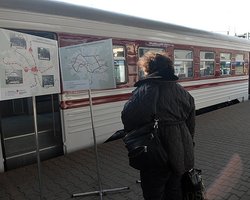 В Украине ко Дню Независимости изменили расписание электричек