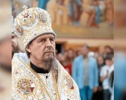 Скандал с подпольной школой при монастыре: настоятель уехал из Украины после огласки, — СМИ