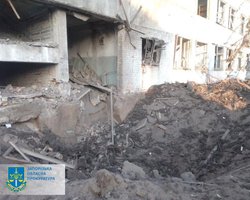 "Прилеты", ракеты над Молдовой и работа ПВО: все детали утреннего обстрела 10 февраля