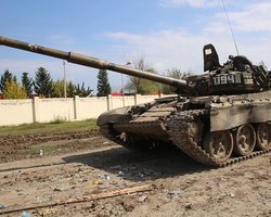 Азербайджан заявил об уничтожении армянского батальона