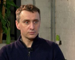 Ляшко объяснил, почему учителя не могут записаться на вакцинацию в приложении "Дія"