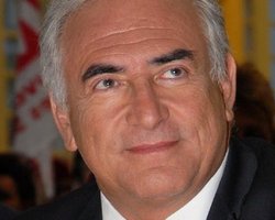 Глава МВФ снова заговорил о валютных войнах