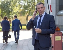 "99% майна куплено до політики": Шефір відреагував на розслідування про активи родини