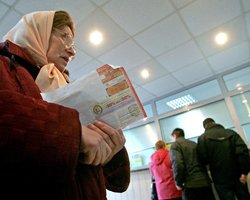 Пенсия — через суд: украинцы судятся с Пенсионным фондом из-за проблем с учетом стажа