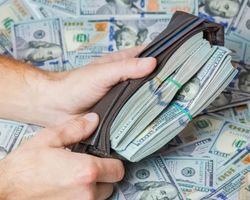 Несколько миллиардов не хватает: как Украине финансировать ВСУ и пенсии в 2026 году