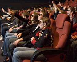 Развитие украинской киноиндустрии сдерживает нехватка кинотеатров, - эксперт