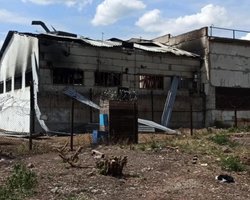 Обстріл колонії в Оленівці: Україна повернула тіла 54 загиблих, – Мінреінтеграції