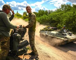 Війна "годує" Росію: Путін не піде на мир в Україні через внутрішньополітичні проблеми, — Bild