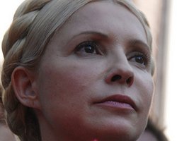 Вице-президент ПАСЕ назвал Тимошенко политзаключенной