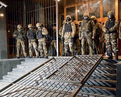 Органы беспорядка. Чем закончится новая война с олигархами