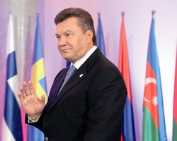 Украина-2015. Какой будет страна к концу срока Януковича