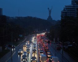Втратили велику генерувальну потужність: чи будуть відключення світла через зниження температури