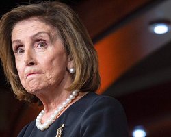 После угроз Китая: в программу визита Пелоси в Азию не включили Тайвань