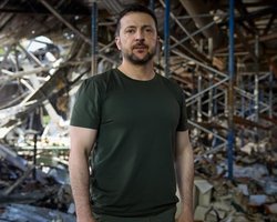 Есть скрытый мотив. Почему Зеленский публично позвал Байдена и Си Цзиньпина на Саммит мира