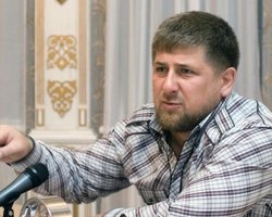 Wikileaks обнародовал компромат на Кадырова