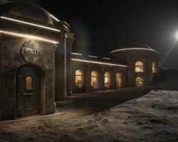 На Луне построят первый отель: сколько стоит номер, который уже можно забронировать (видео)