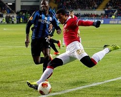 Лига Европы. Поражения Днепра и Черноморца