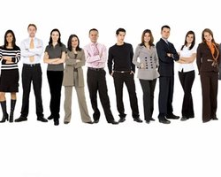 Безработных в Украине становится все больше